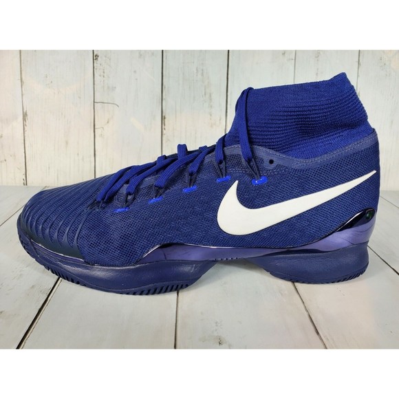 nike air zoom ultrafly tennis